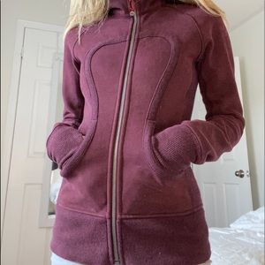 Lululemon Sweater